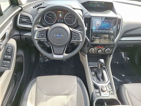 Used 2019 Subaru Forester Limited image 12