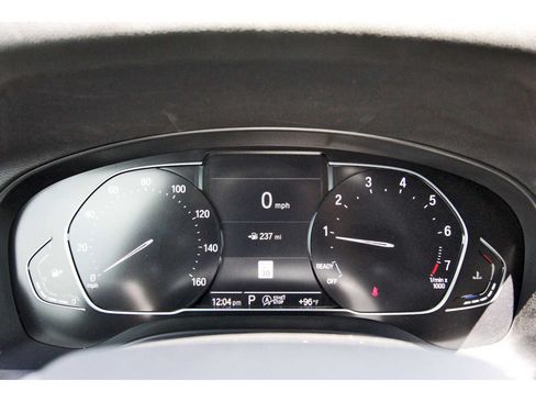 Used 2022 BMW X3 sDrive30i w/ Convenience Package RWD image 14