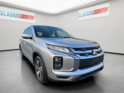Used 2023 Mitsubishi Outlander Sport SE