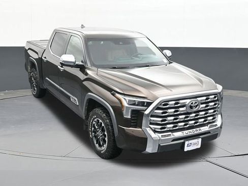 Used 2024 Toyota Tundra 1794 Edition image 71