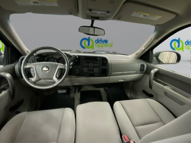 Used 2013 Chevrolet Silverado 1500 LT w/ All-Star Edition AWD/4WD image 28