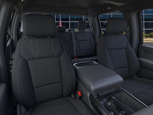 New 2026 Ford F150 STX w/ Equipment Group 200A image 10