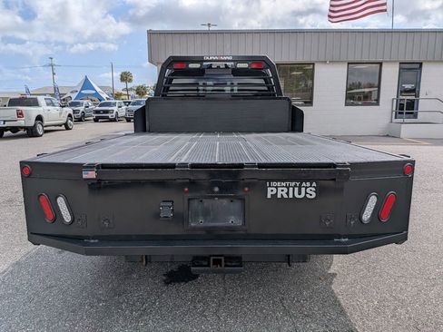 Used 2021 RAM 3500 Limited image 7