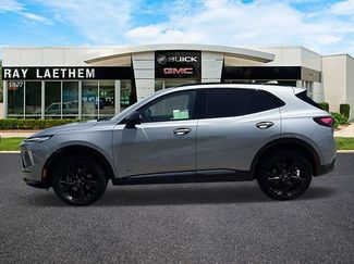 Used 2026 Buick Envision Sport Touring AWD/4WD video 2