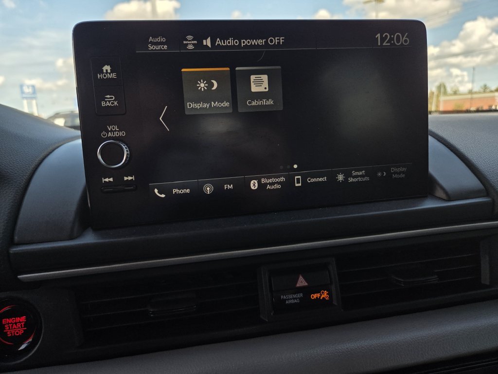 Certified 2025 Honda Pilot EX-L image 11