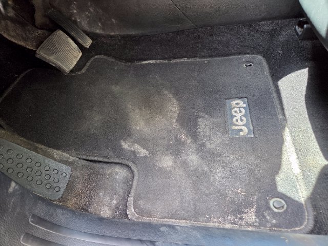 Used 2014 Jeep Cherokee Limited FWD image 14