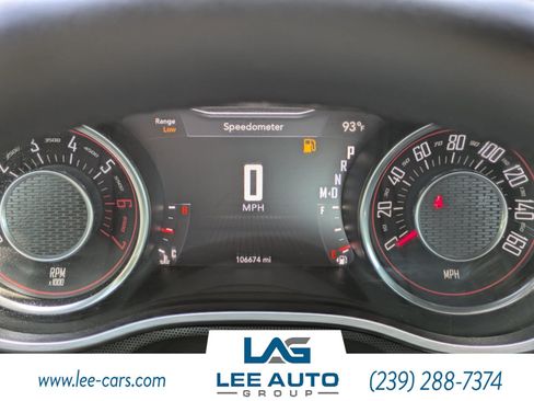 Used 2015 Dodge Challenger R/T Plus RWD image 24