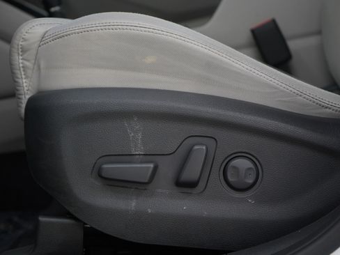 Used 2019 Hyundai Tucson Value w/ Cargo Package image 22