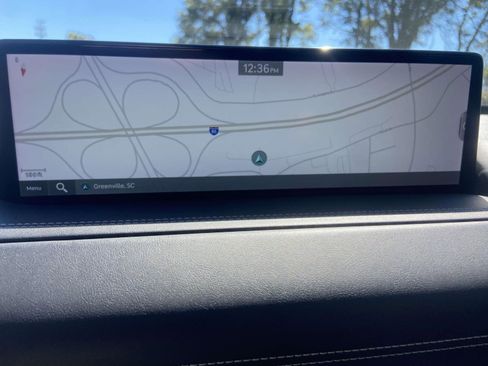 Used 2022 Genesis GV80 3.5T Prestige Signature image 27