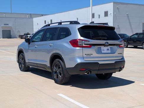 New 2026 Subaru Ascent Premium AWD/4WD image 4