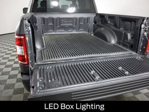 Certified 2019 Ford F150 XLT w/ Equipment Group 302A Luxury AWD/4WD image 34