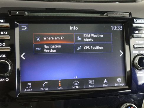 Used 2015 Nissan Murano SL w/ SL Technology Package AWD/4WD image 37