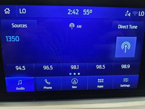 Used 2022 Ford Escape SE w/ Convenience Package AWD/4WD image 25