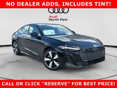 New 2026 Audi A5 2.0T Premium