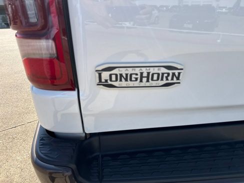 Used 2020 RAM 1500 Limited AWD/4WD image 10