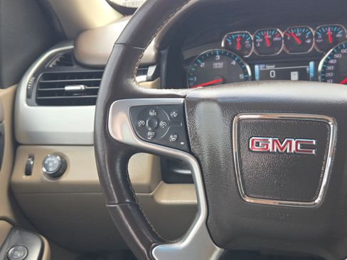 Certified 2020 GMC Yukon SLT w/ Premium Edition RWD image 20