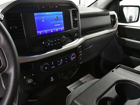 Used 2021 Ford F150 XLT AWD/4WD image 23