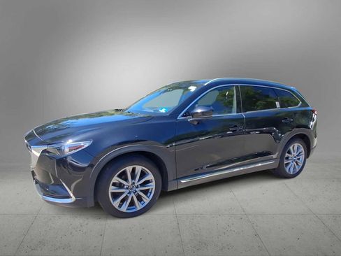 Used 2020 MAZDA CX-9 Grand Touring FWD image 4