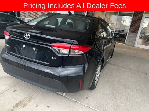 Used 2024 Toyota Corolla LE FWD image 6