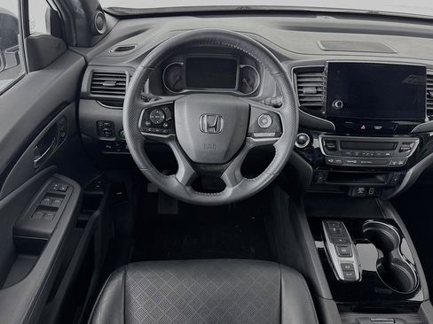 Certified 2019 Honda Passport Touring image 23