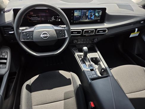 New 2027 Nissan Sentra S w/ Floor Mat Package FWD image 14