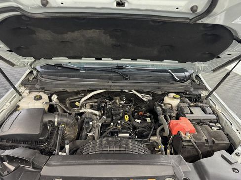 Used 2021 Ford Ranger XLT w/ Equipment Group 302A High image 10