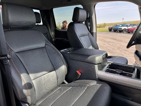 New 2026 Ford F250 4x4 Crew Cab Super Duty image 18