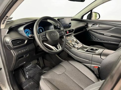 Used 2022 Hyundai Santa Fe XRT AWD/4WD image 10