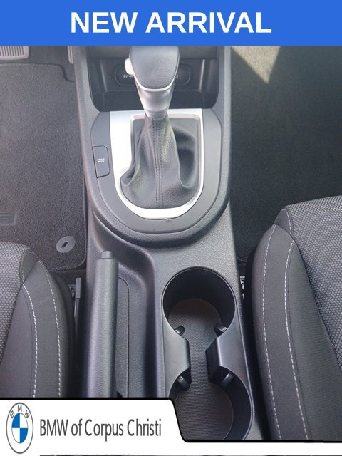 Used 2024 Kia Forte LXS w/ LXS Technology Package FWD image 18