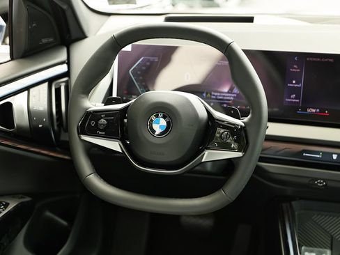 New 2026 BMW X3 xDrive30i w/ Premium Package AWD/4WD image 30