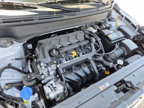 New 2026 Hyundai Venue SEL FWD image 14