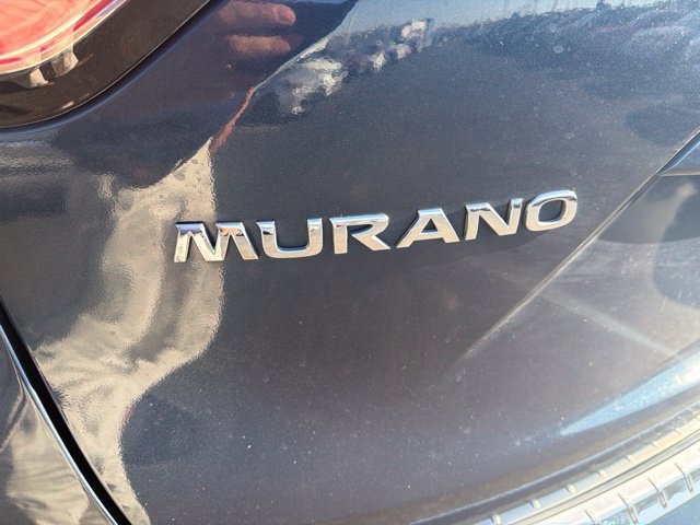 Used 2017 Nissan Murano S AWD/4WD image 12