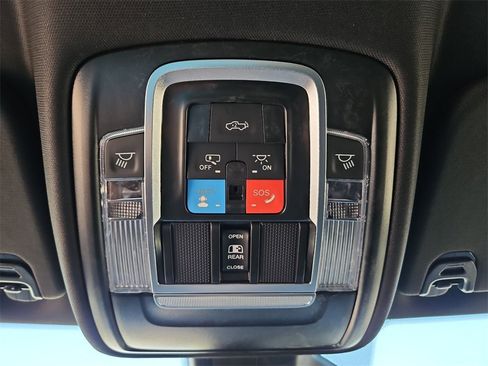 New 2025 RAM 1500 Lone Star image 27