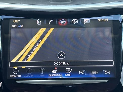 Used 2017 Cadillac XTS Luxury image 21