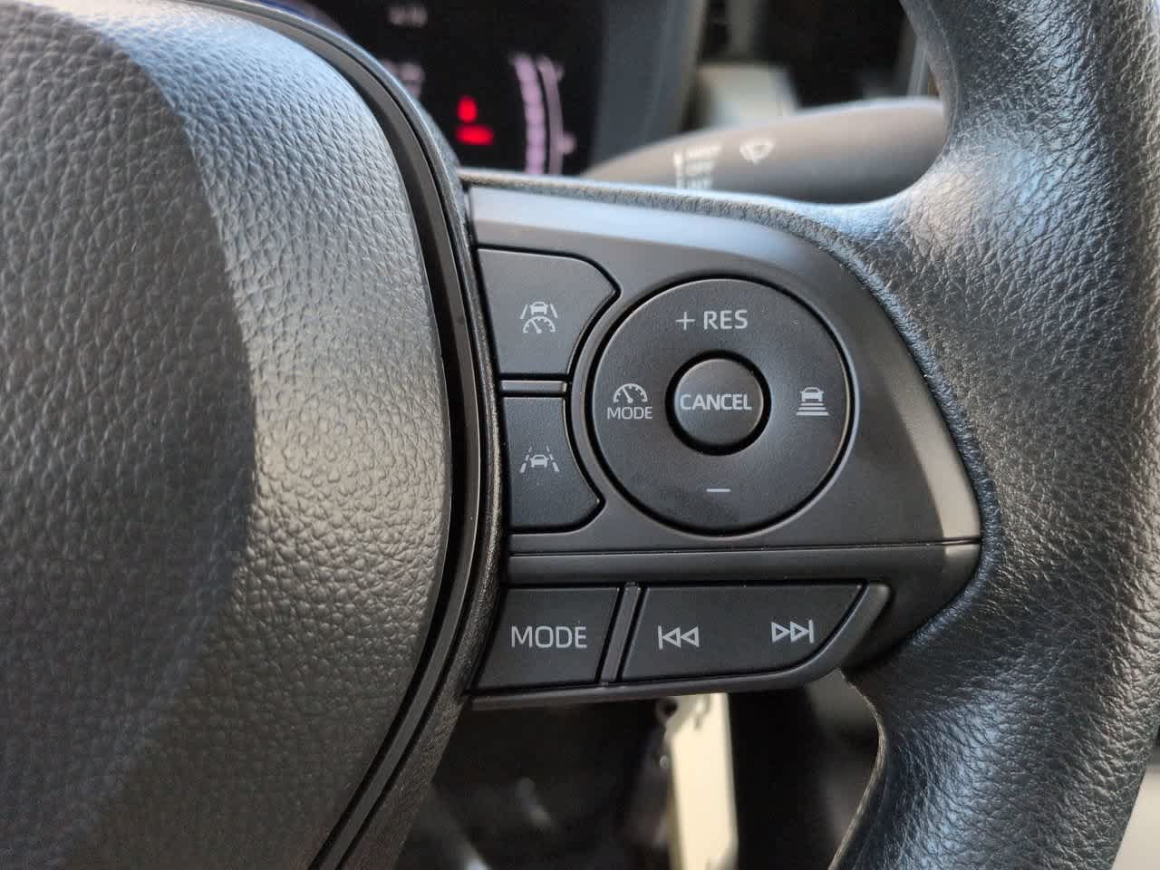 Certified 2026 Toyota Corolla LE FWD image 23