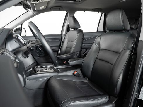 Used 2022 Honda Pilot Special Edition image 15