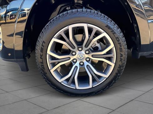 Used 2025 RAM 1500 Tungsten w/ Off Road Group image 10