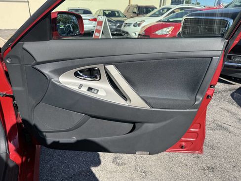 Used 2007 Toyota Camry CE FWD image 25