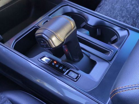 Used 2023 Ford F150 Tremor image 34