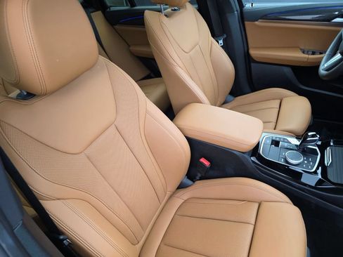 Used 2022 Genesis GV80 3.5T Advanced + AWD/4WD image 27