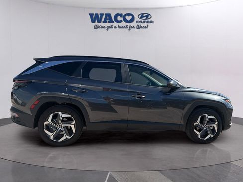 Used 2024 Hyundai Tucson SEL w/ Convenience Package FWD image 13