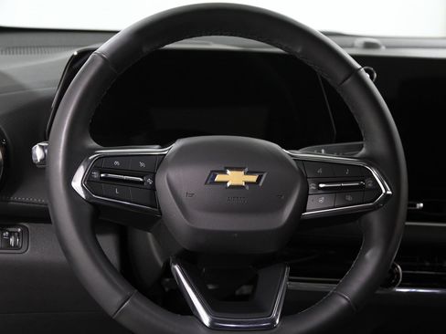 Certified 2025 Chevrolet Equinox LT image 7