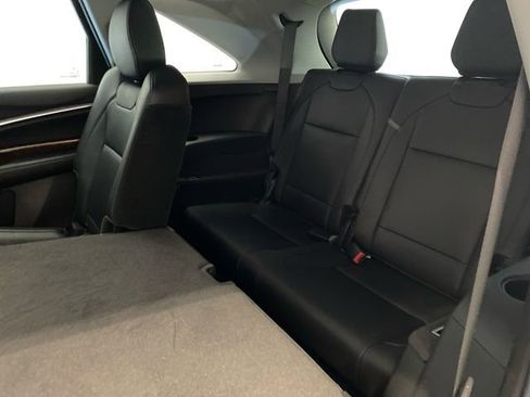 Certified 2020 Acura MDX SH-AWD image 15