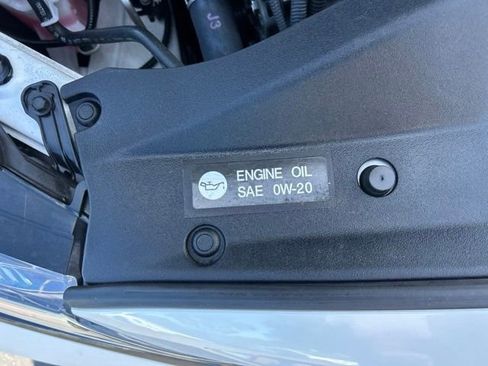 Used 2024 Toyota Camry TRD FWD image 13