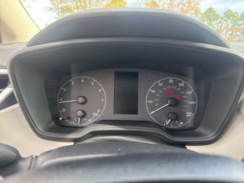 Used 2025 Toyota Corolla LE image 25