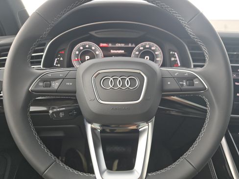 New 2026 Audi Q7 2.0T Premium Plus AWD/4WD image 24