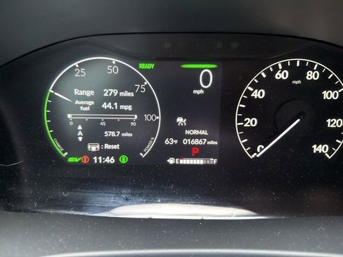 Used 2024 Honda CR-V Sport-L image 14