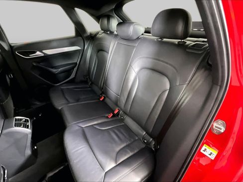 Used 2018 Audi Q3 2.0T Premium FWD image 18