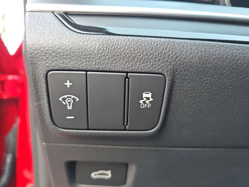 New 2026 Kia K5 GT-Line image 27