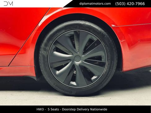 Used 2023 Tesla Model S AWD/4WD image 38
